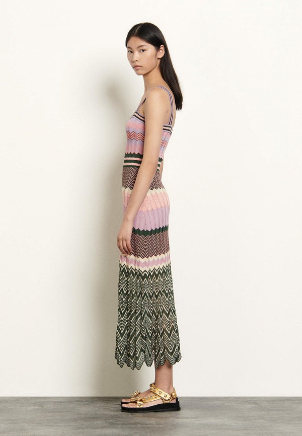 Sandro Сарафан - фото 4