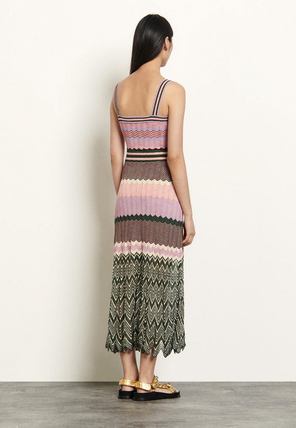 Sandro Сарафан - фото 2