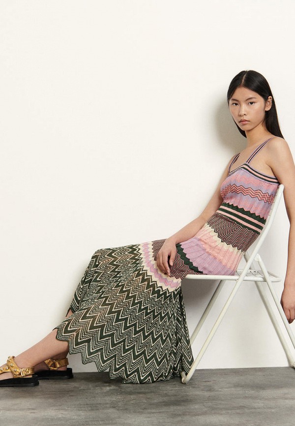 Sandro Сарафан - фото 1