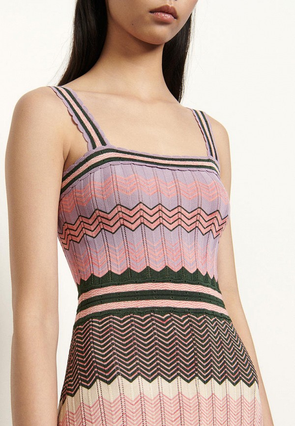 Sandro Сарафан - фото 3