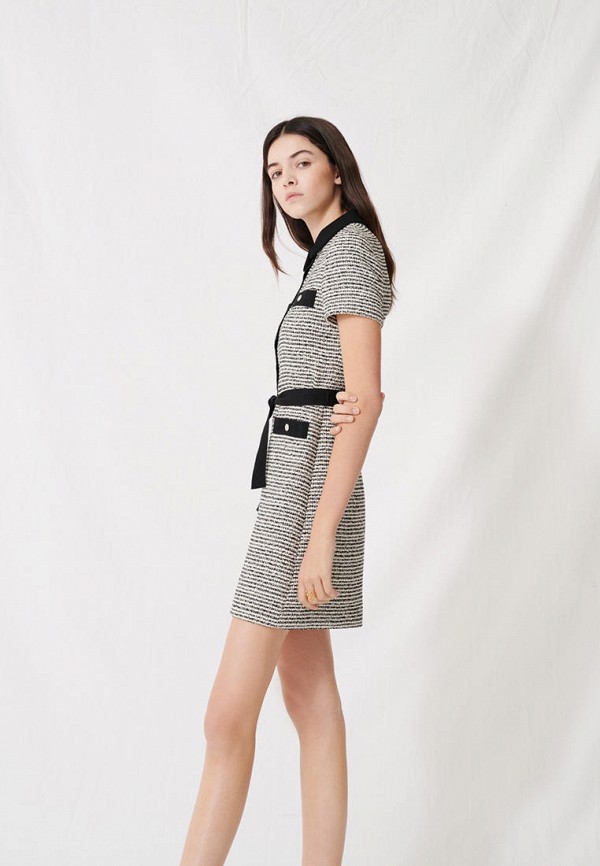 Maje Платье - фото 2