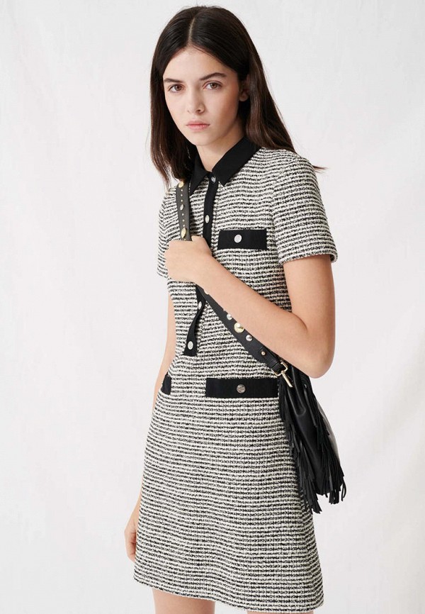 Maje Платье - фото 1