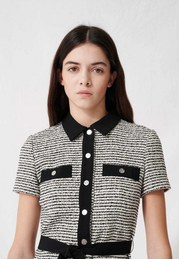 Maje Платье - фото 3