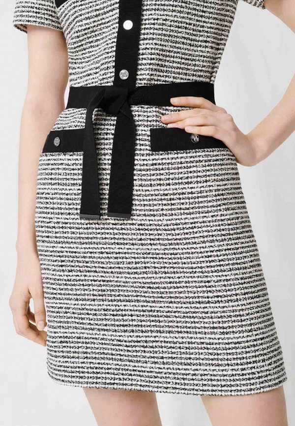 Maje Платье - фото 5