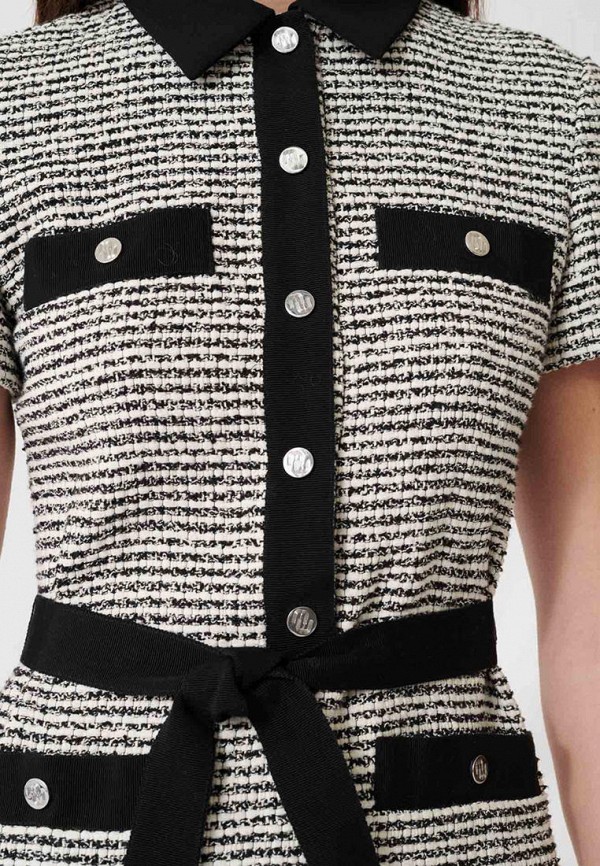 Maje Платье - фото 4