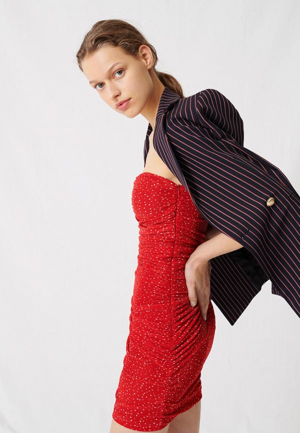 Maje Платье - фото 4