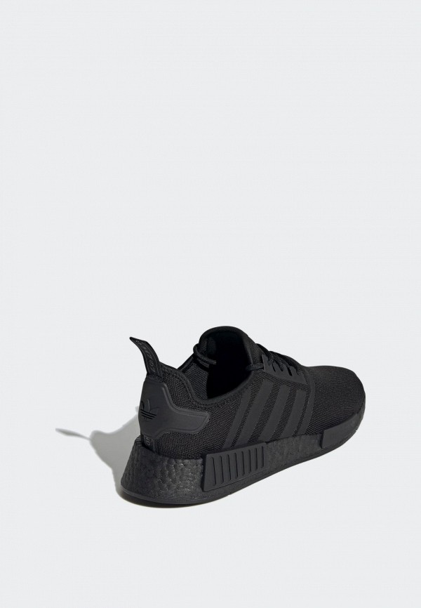 adidas Кроссовки - NMD_R1 Primeblue - фото 5