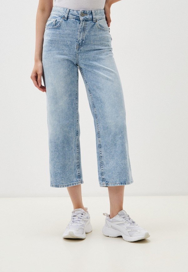 Terranova Джинсы - Wide leg fit - фото 1