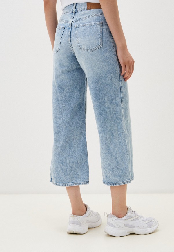 Terranova Джинсы - Wide leg fit - фото 3