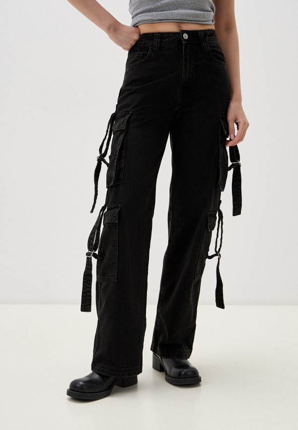 Terranova Джинсы - Cargo fit - фото 1