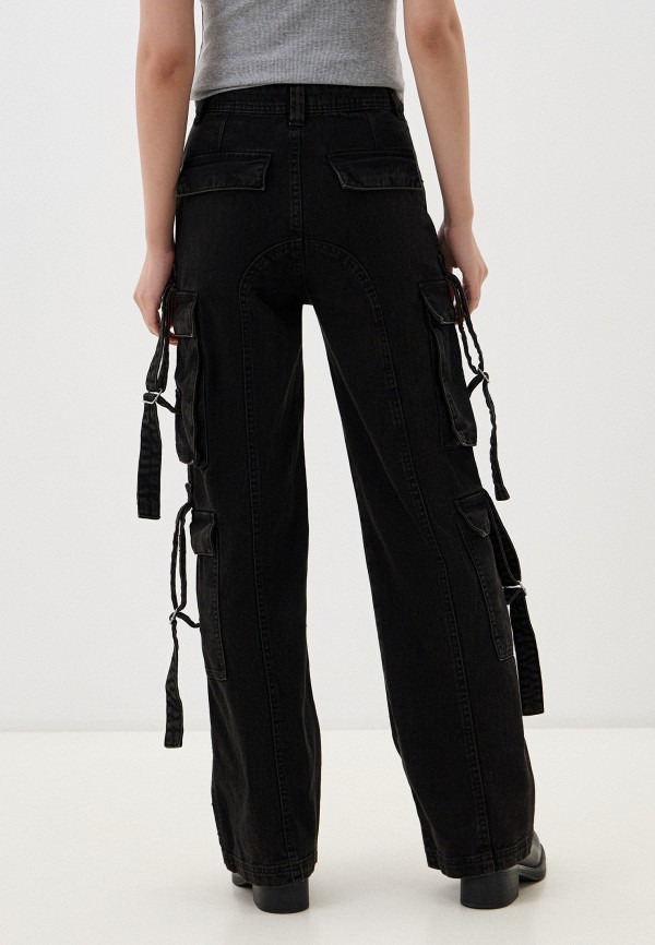 Terranova Джинсы - Cargo fit - фото 3