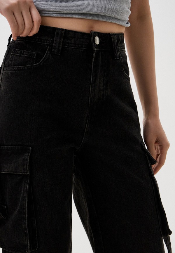 Terranova Джинсы - Cargo fit - фото 4