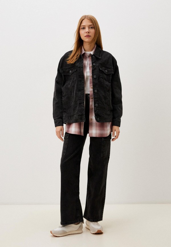 Terranova Джинсы - Cargo fit - фото 2