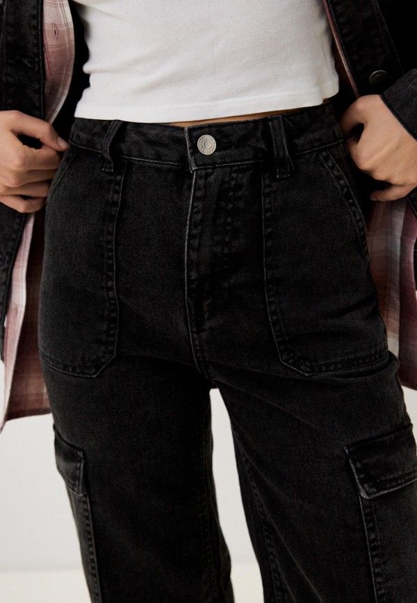 Terranova Джинсы - Cargo fit - фото 4