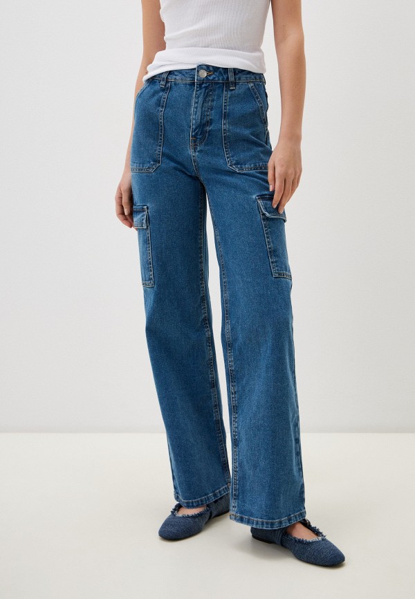 Terranova Джинсы - Cargo fit - фото 1
