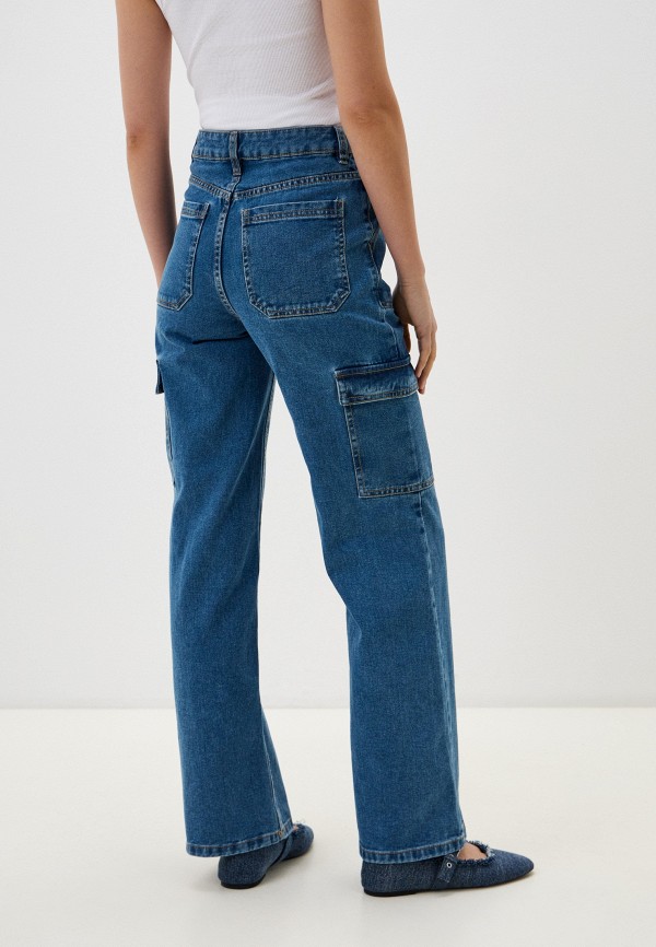 Terranova Джинсы - Cargo fit - фото 3