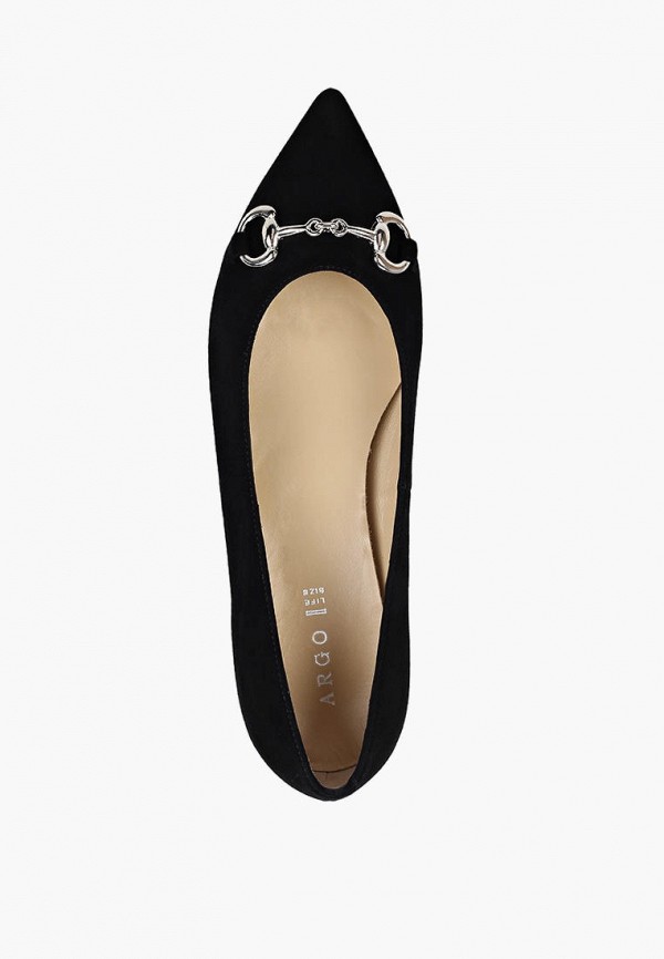 Argo Балетки - фото 4