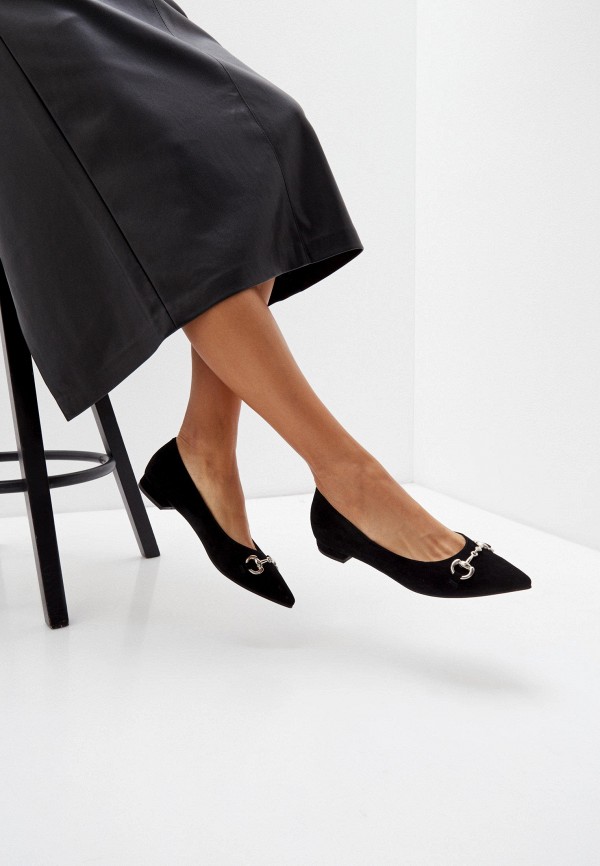 Argo Балетки - фото 6