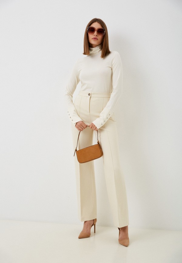 Ruxara Водолазка - Lamoda Online Exclusive - фото 2