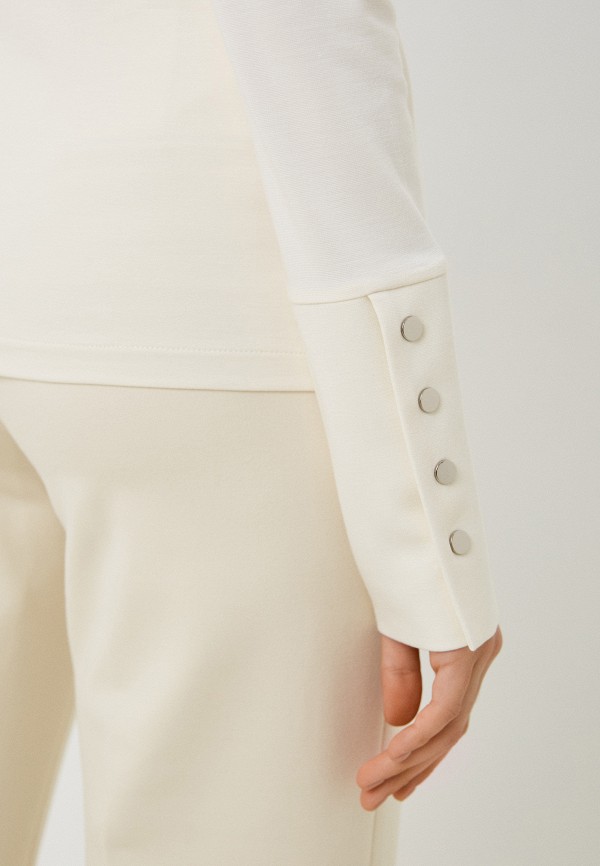 Ruxara Водолазка - Lamoda Online Exclusive - фото 4