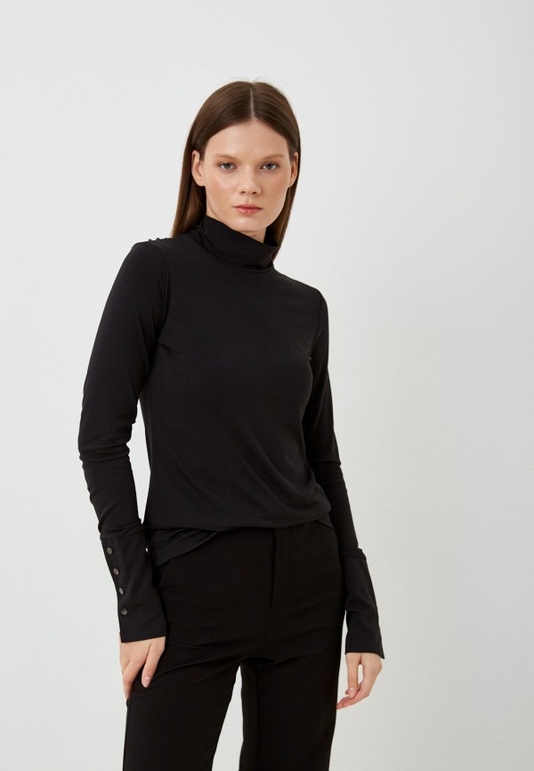 Ruxara Водолазка - Lamoda Online Exclusive - фото 1