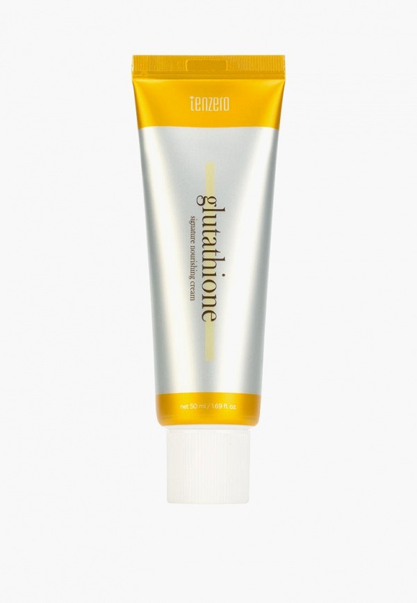 Tenzero Крем для лица - питательный, с глутатионом - фото 1