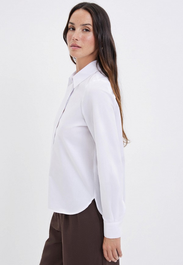 Zarina Блуза - фото 6