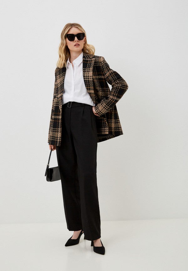 Zarina Рубашка - фото 2