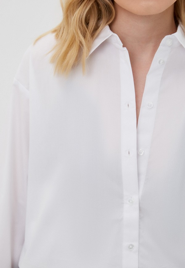 Zarina Рубашка - фото 4