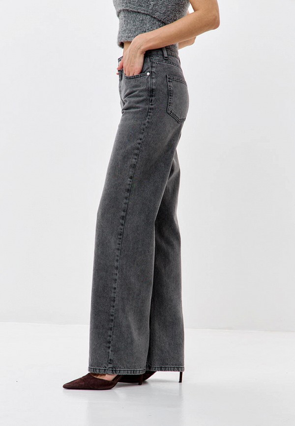 Darsi.studio Джинсы - Lamoda Online Exclusive - фото 5