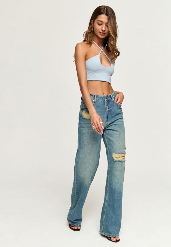 Darsi.studio Топ - фото 6