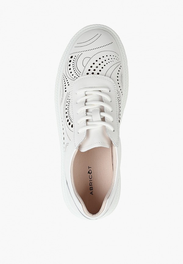 Abricot Кеды - фото 4