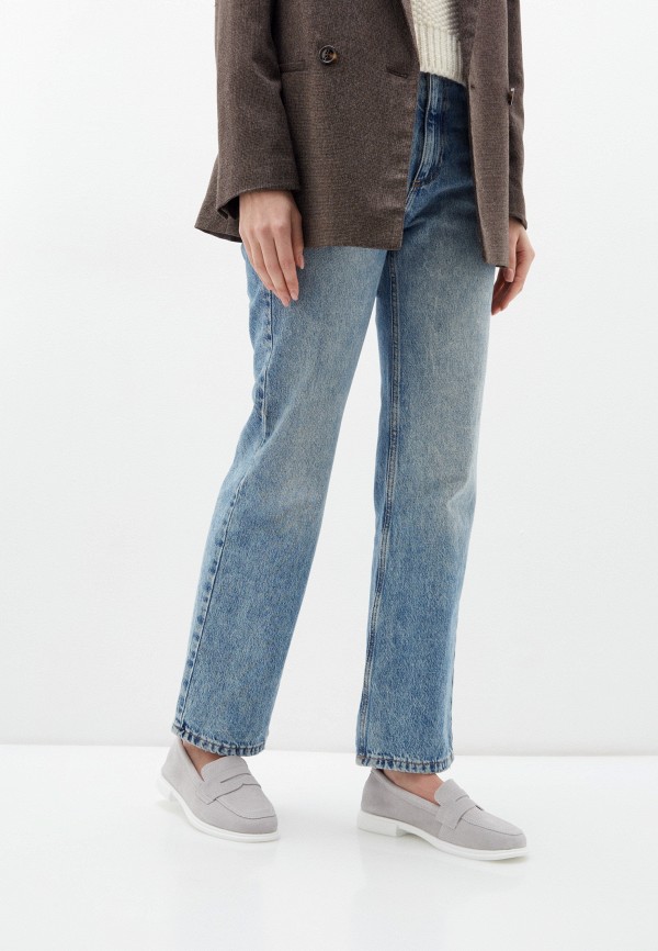 Abricot Лоферы - фото 6