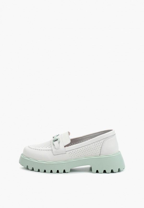 Abricot Лоферы - фото 1