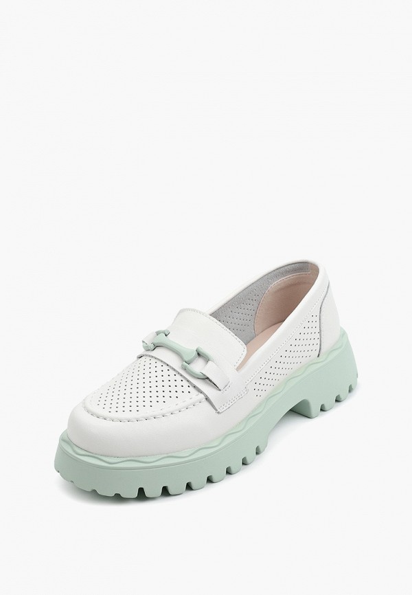 Abricot Лоферы - фото 2