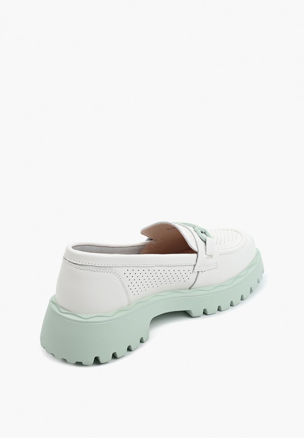 Abricot Лоферы - фото 3