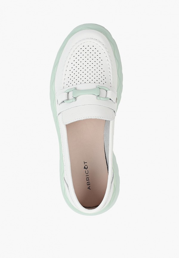 Abricot Лоферы - фото 4