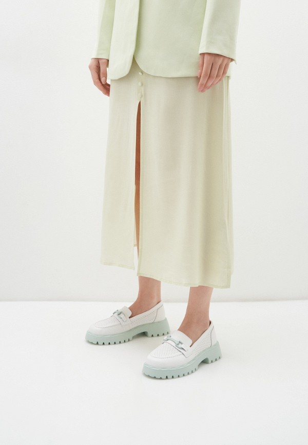 Abricot Лоферы - фото 6