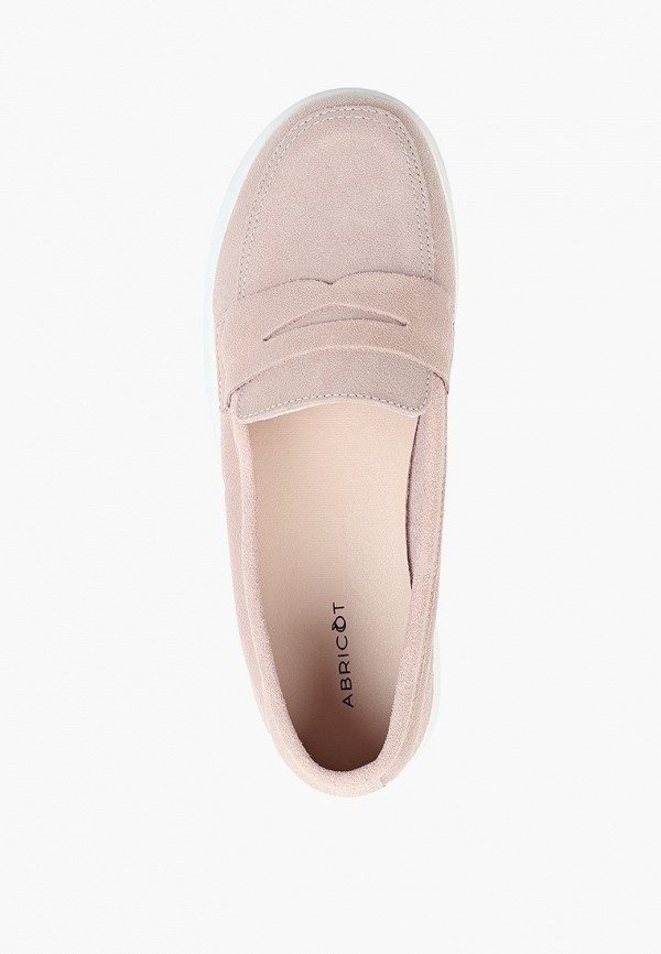 Abricot Лоферы - фото 4