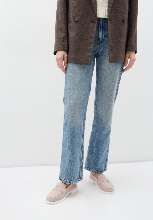 Abricot Лоферы - фото 6