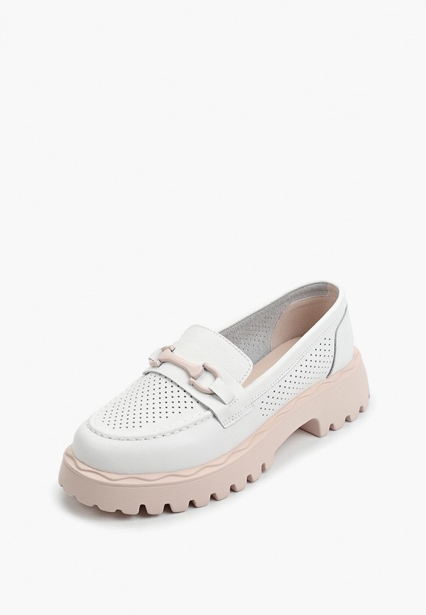 Abricot Лоферы - фото 2