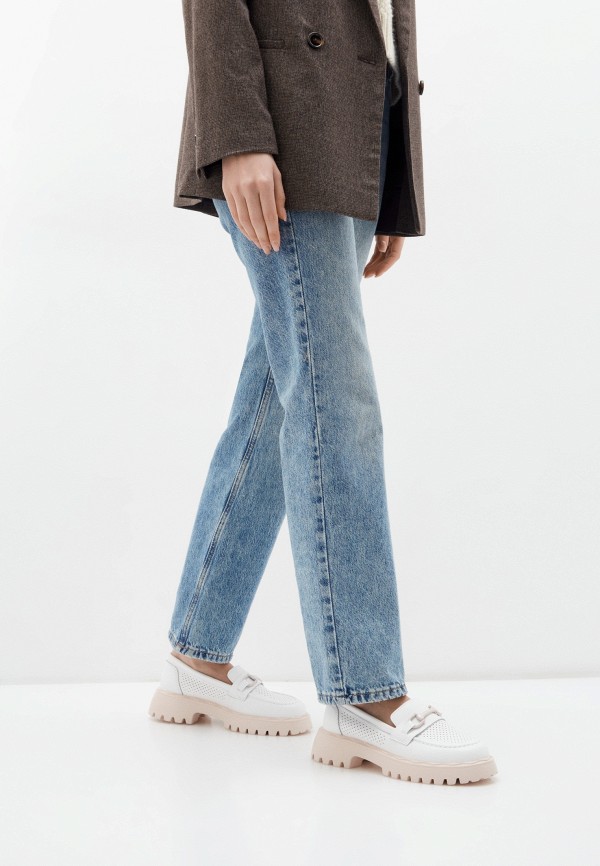 Abricot Лоферы - фото 6