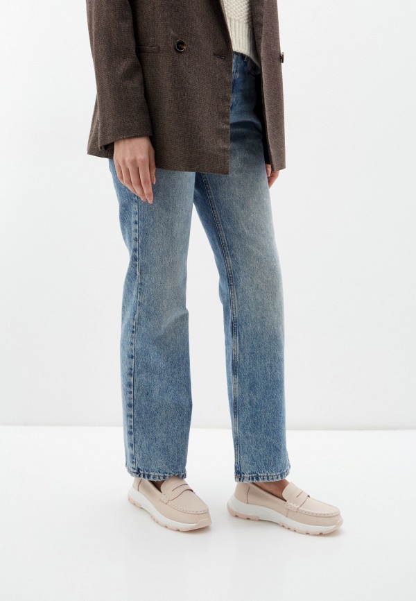 Abricot Лоферы - фото 6