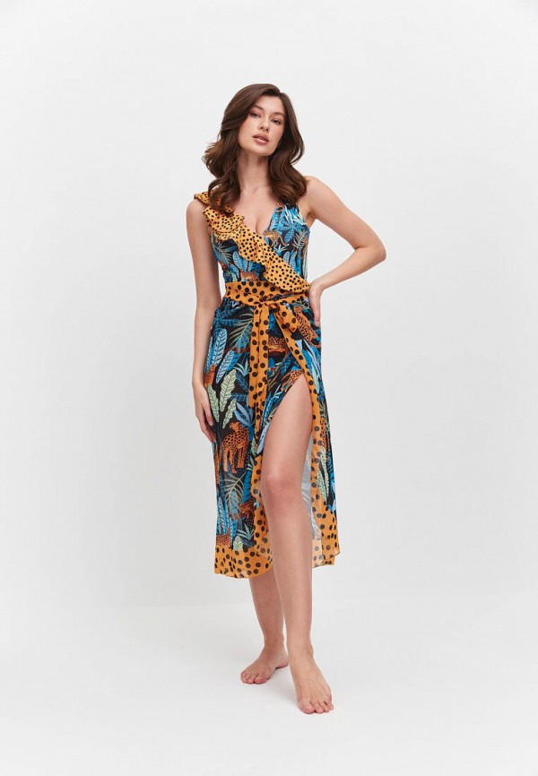 Perles Купальник и парео - фото 1