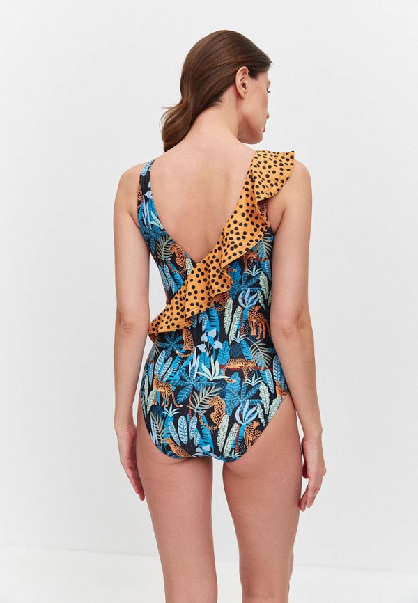 Perles Купальник и парео - фото 3