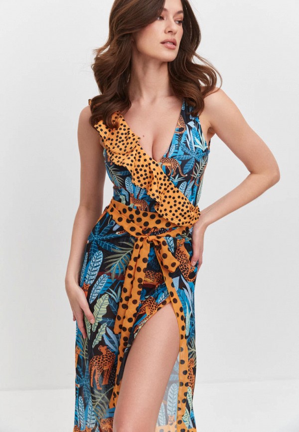 Perles Купальник и парео - фото 4