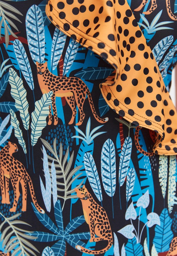 Perles Купальник и парео - фото 5