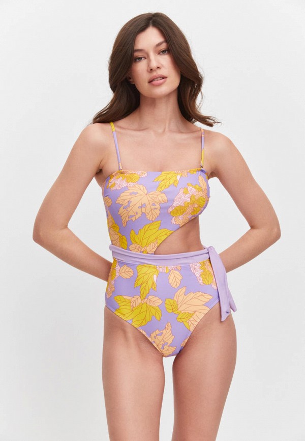 Perles Купальник и парео - фото 2