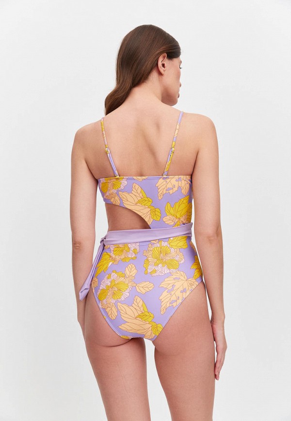 Perles Купальник и парео - фото 3