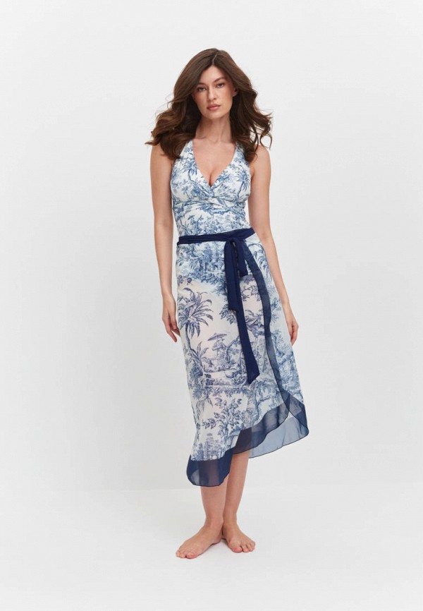 Perles Купальник и парео - фото 1